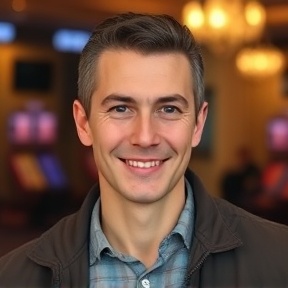 Amahle Dlamini — Best online casino reviewer